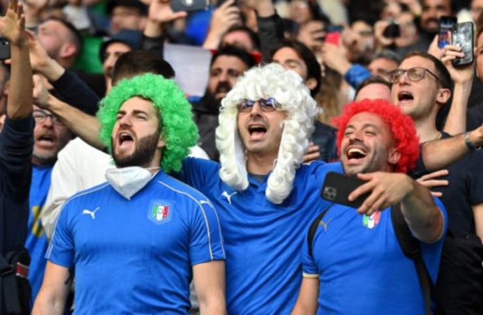 Finale Terzo E Quarto Posto Europei