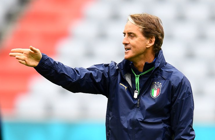 Italia Belgio probabili formazioni quarti di finale Euro 2020