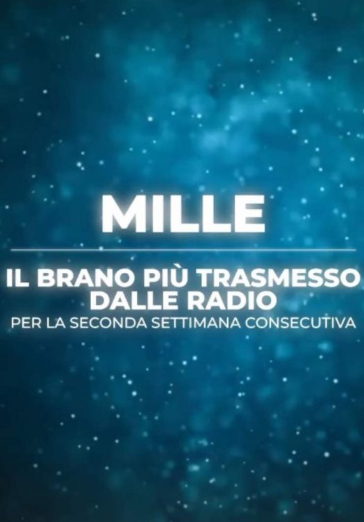 Mille 