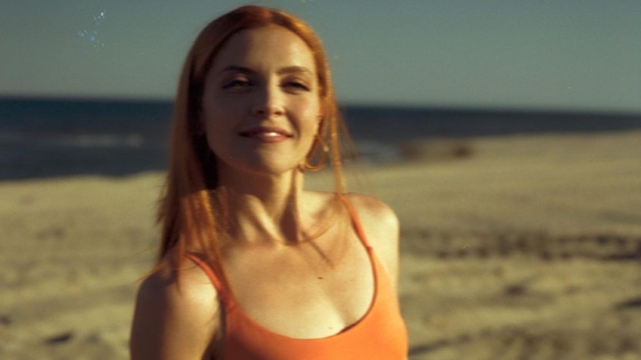 Noemi completamente senza veli: mai vista così - FOTO