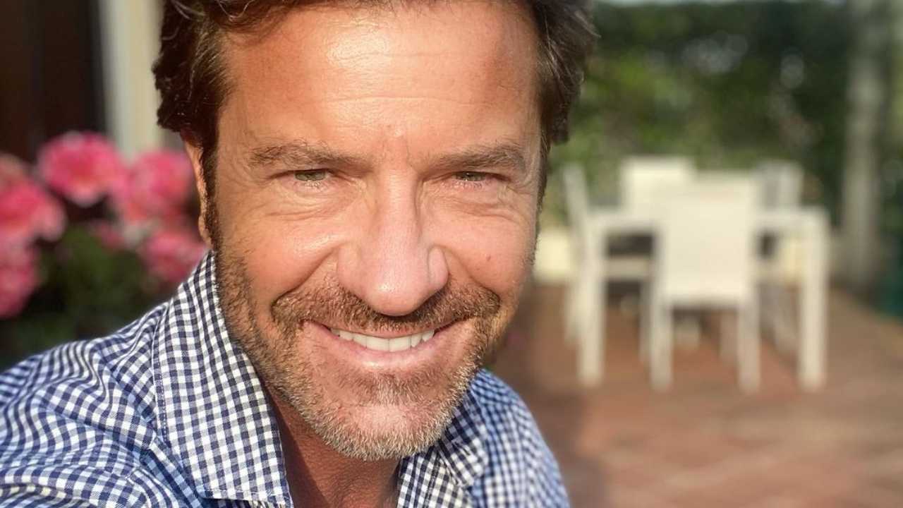 Paolo Conticini ospite della Autieri: "L'amore per la bella addormentata" - Vimarsana News