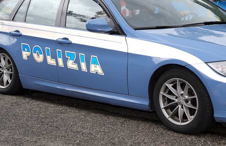 Polizia