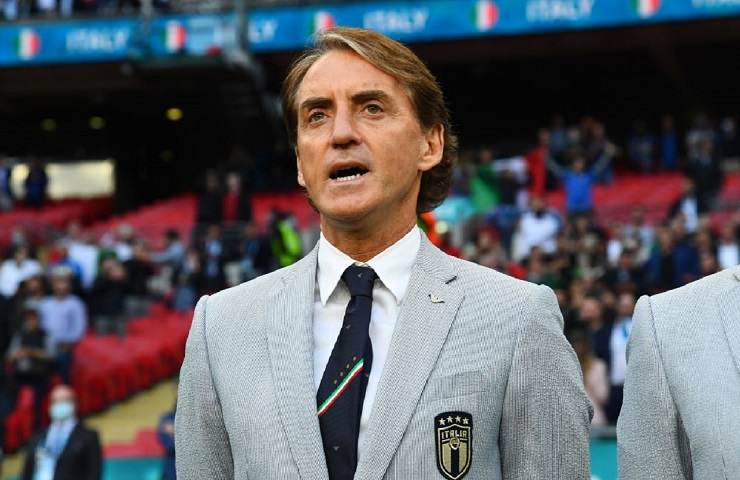 Roberto Mancini