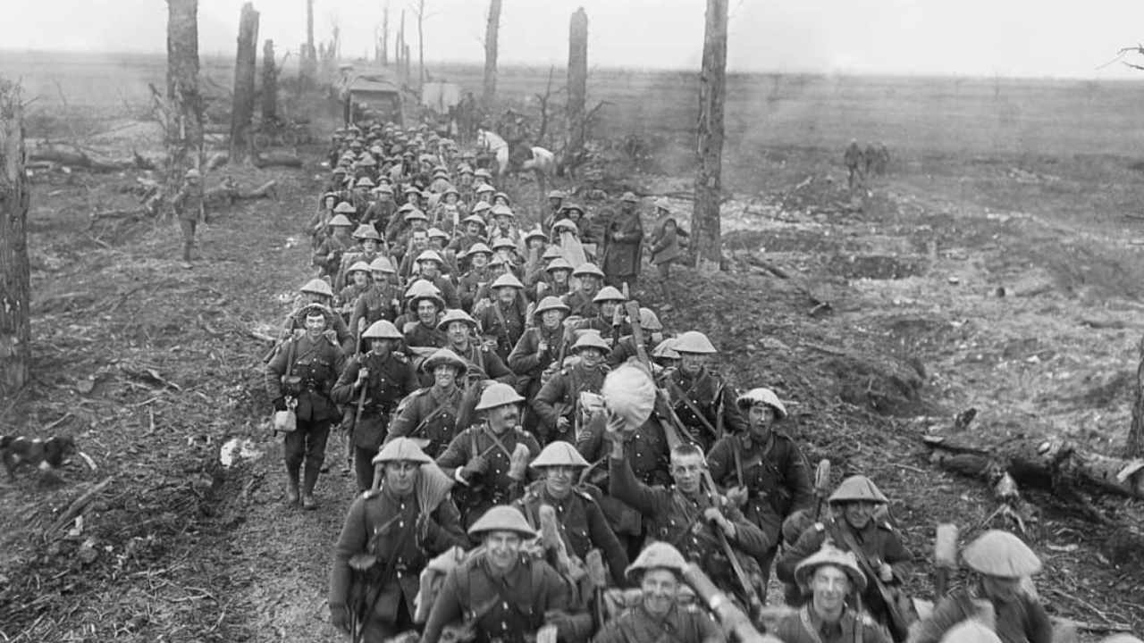 Accadde oggi, 28 Luglio. Scoppio della Prima Guerra Mondiale