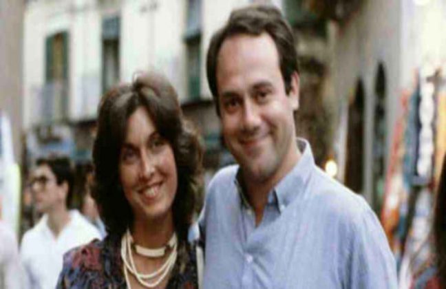 Chi E La Moglie Di Carlo Verdone