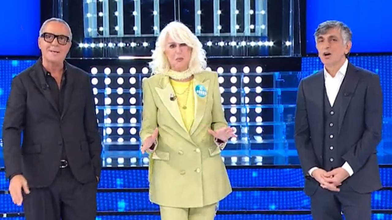 A Che Ora Inizia Tale E Quale Show