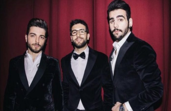 Chi è Il Baritono Del Gruppo Il Volo