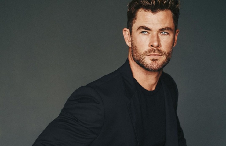 Accadde oggi 11 agosto Chris Hemsworth 