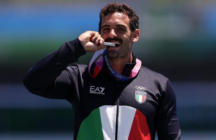 Tokyo 2020 altre due medaglie per Italia sono trentadue