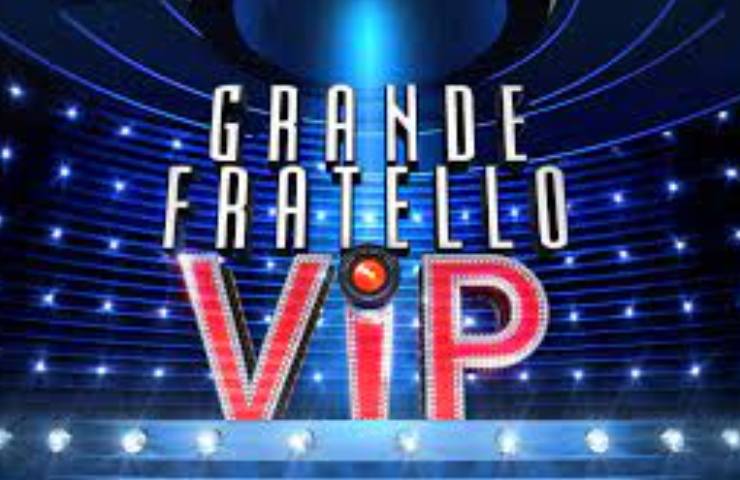 Grande Fratello Vip