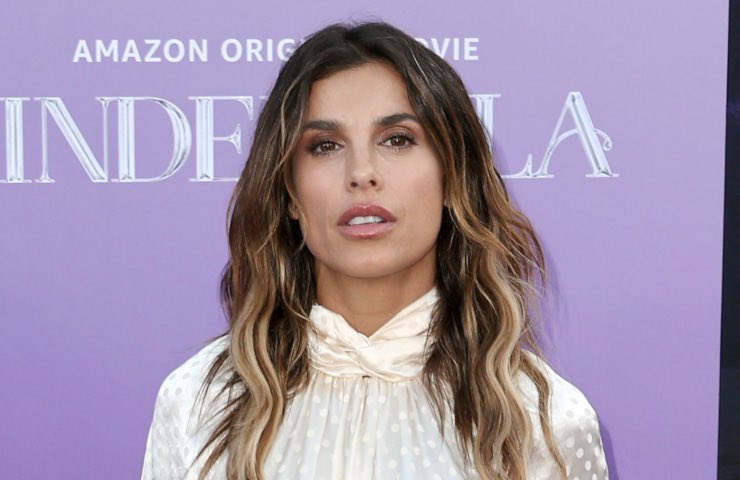 Elisabetta Canalis irripetibile sogno inaspettato