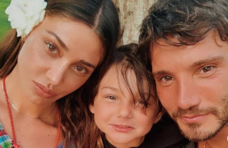 Belen Rodriguez Stefano De Martino motivo rottura dettagli