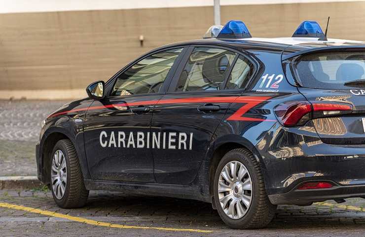 Carabinieri