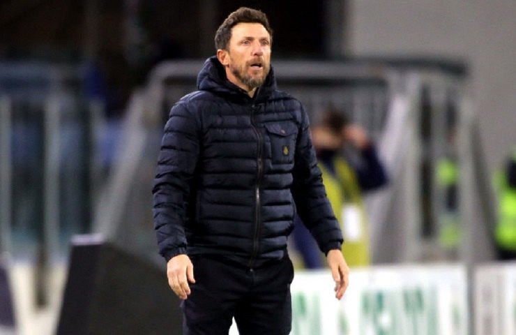 Eusebio Di Francesco