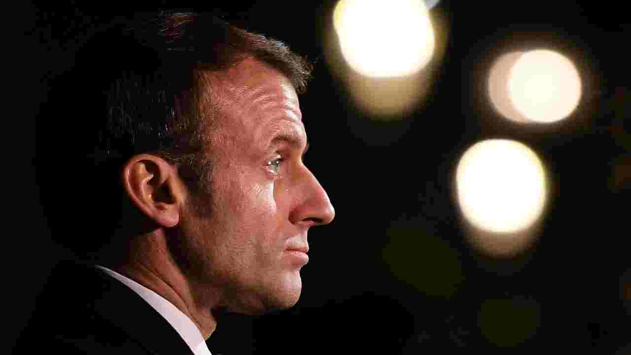 Sottomarini australiani: triplo schiaffo per Macron e la Francia