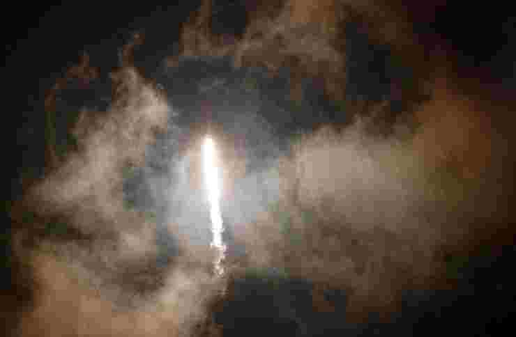 SpaceX: rientrano sulla Terra dopo tre giorni in orbita