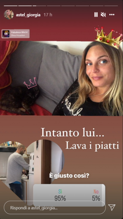 Giorgia Pantini cambio vita confessione choc dettagli video