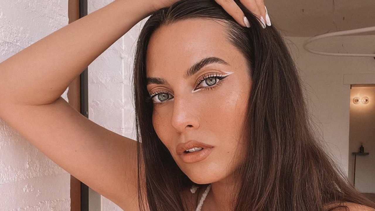 Influencer Alla Mostra Del Cinema Di Venezia