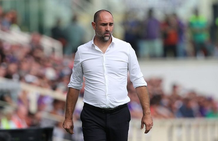 Igor Tudor