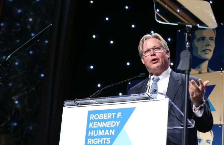 Robert F. Kennedy Jr.