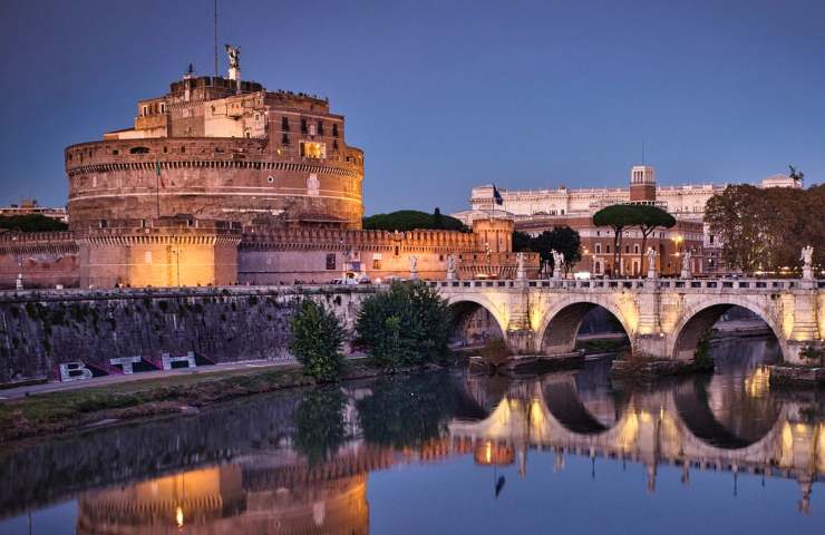 Roma 