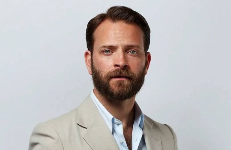 Alessandro Borghi