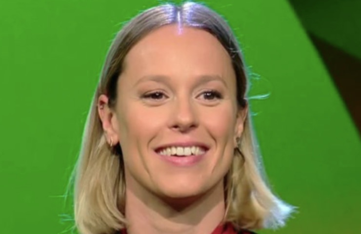 Federica Pellegrini