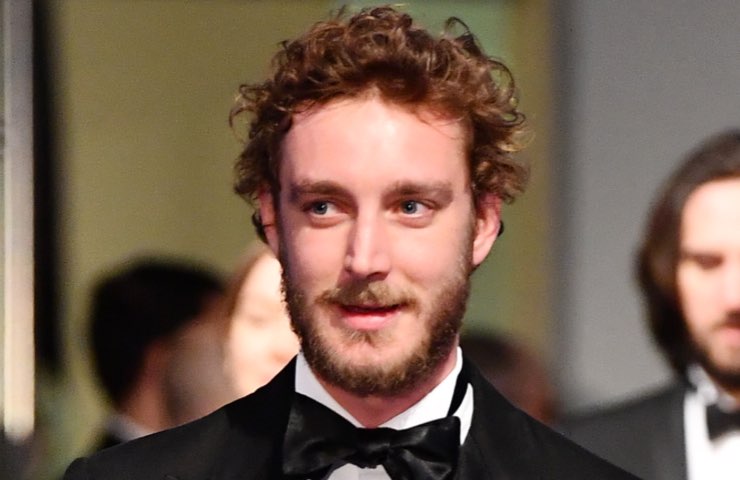 Pierre Casiraghi carolina monaco sconvolta