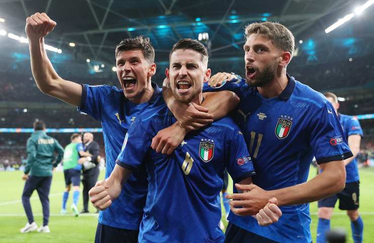 Nations League nuovo torneo Uefa precedenti e statistiche Italia-Spagna 