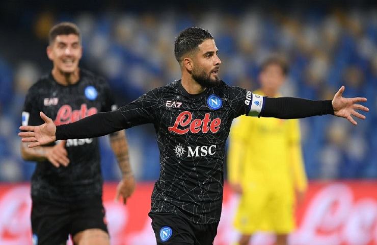 Lorenzo Insigne