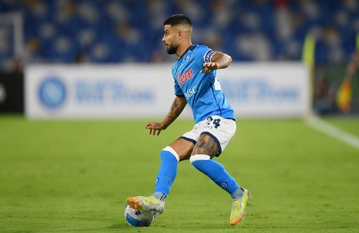 Lorenzo Insigne