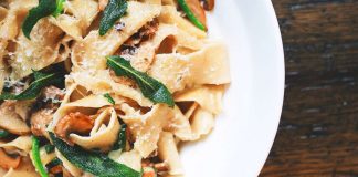 pappardelle - pixabay