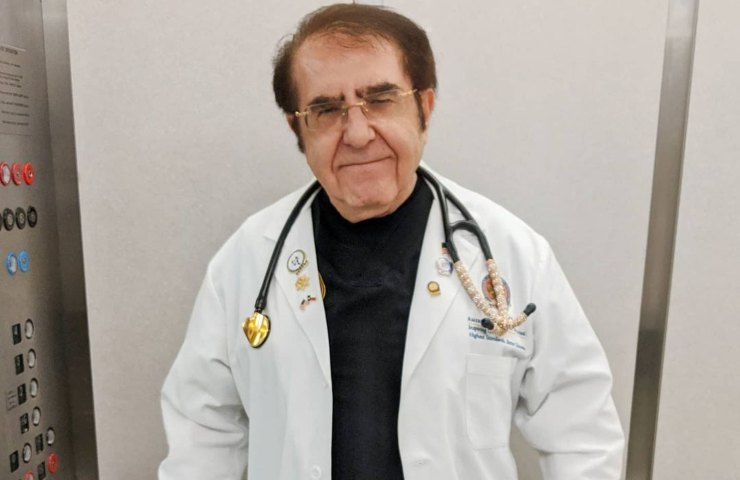 Dr. Nowzaradan, Vite al Limite