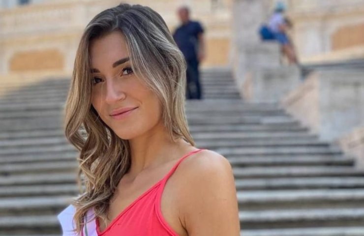 Giulia Talia: la prima Miss Italia lesbica