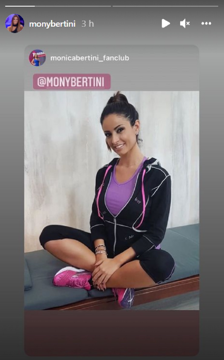 Monica Bertini