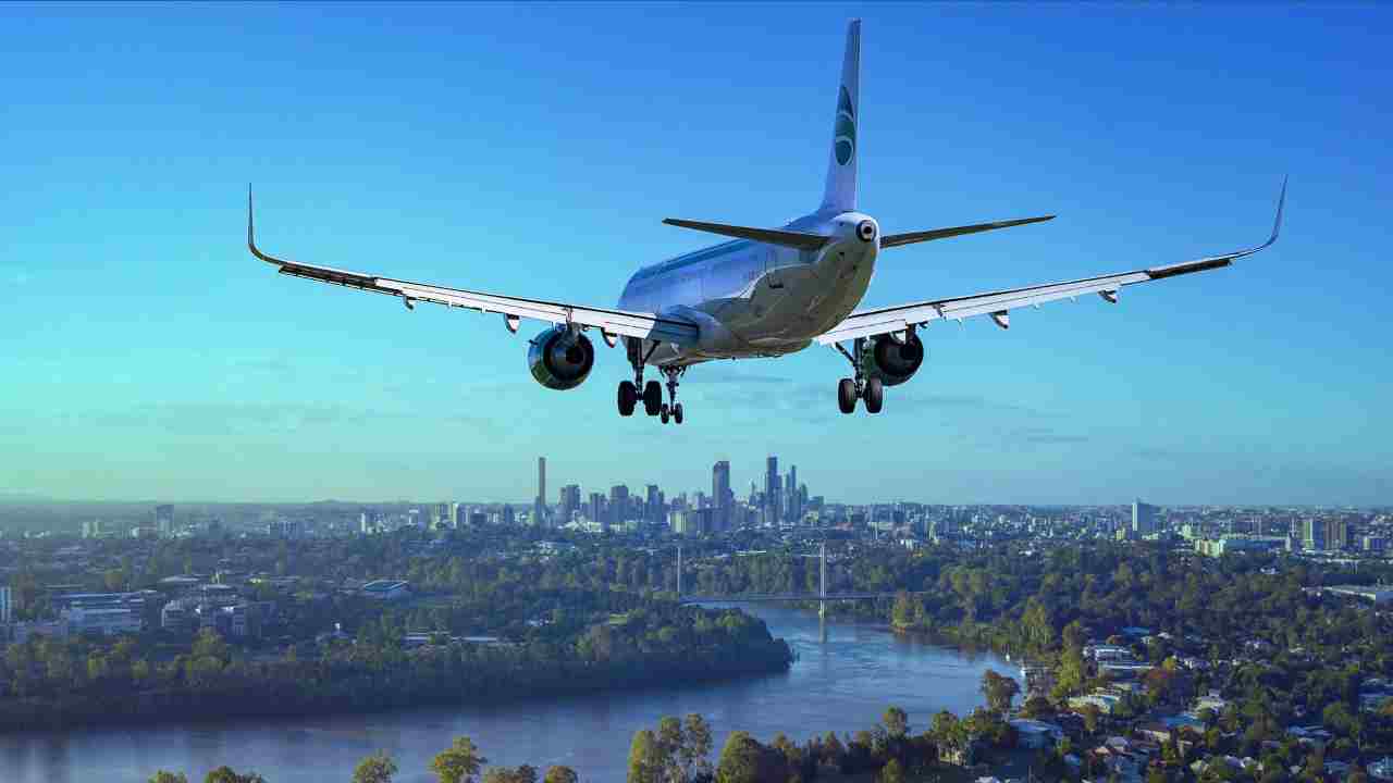 Incidente aereo, 157 morti, 0 superstiti: Boeing si dichiara responsabile