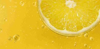 Benessere a tavola: 5 incredibili benefici del limone