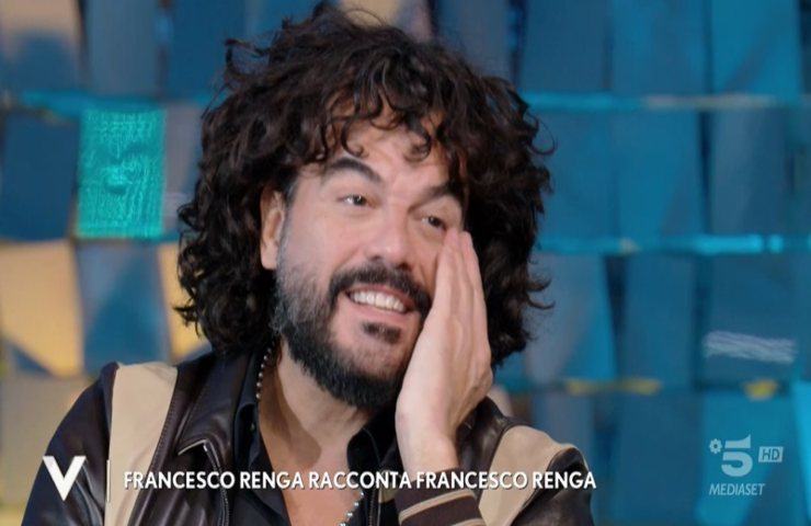 Francesco Renga 