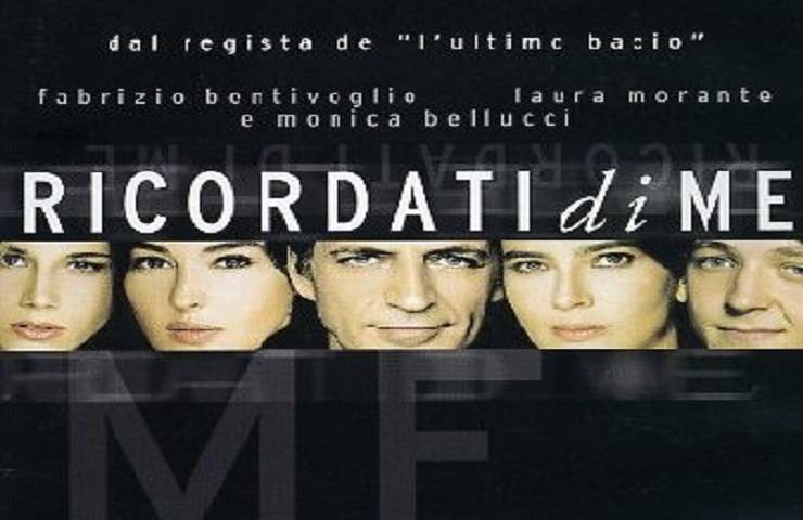 Film 'Ricordati di me'