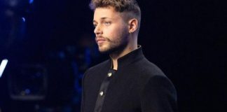X Factor Terzo Live Ludovico Tersigni