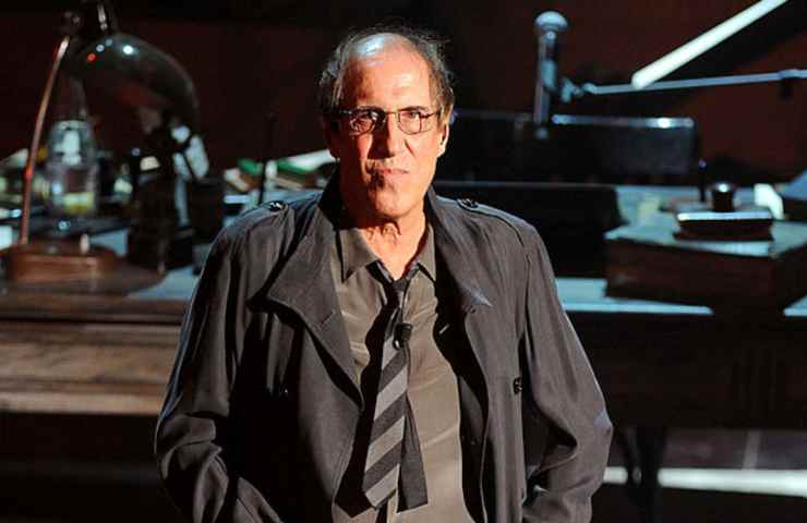 Adriano Celentano (Foto da GettyImages)