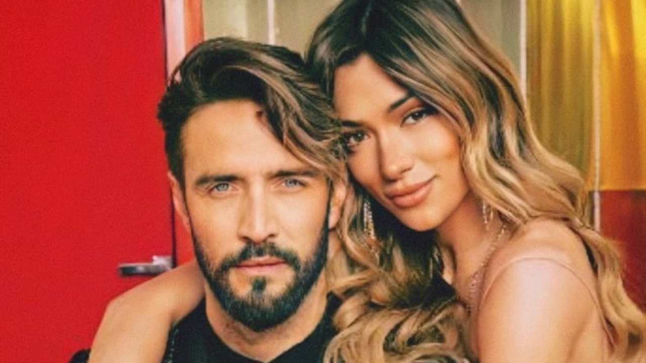 Alex Belli e Soleil, lo scandalo continua: i coinquilini non parlano daltro