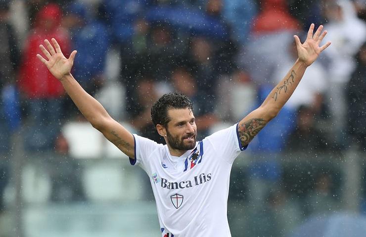 Antonio Candreva