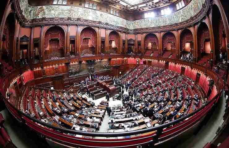 Camera dei Deputati