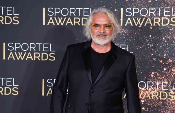 Flavio Briatore fratello figlia Leni