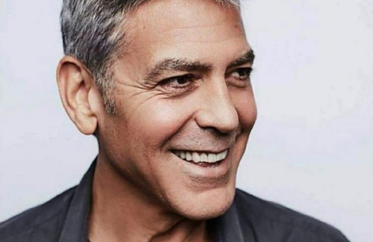 George Clooney rifiuta lavoro spot 35milioni dollari motivo assurdo