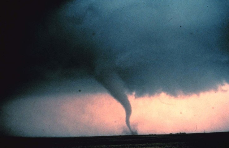 Tornado Kentucky