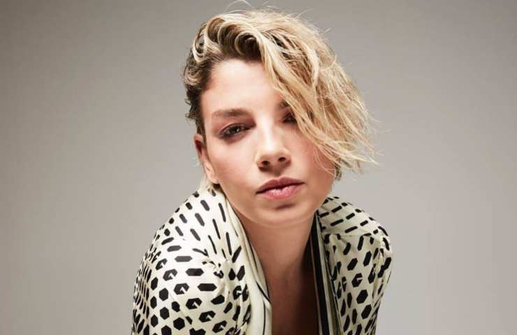 Emma Marrone confessione foto