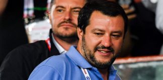 Quirinale Lega Salvini promessa