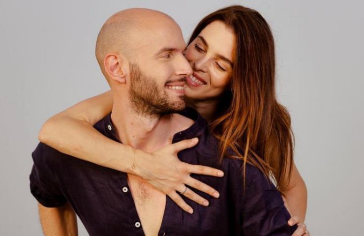 Nicolò Zenga e Marina Crialesi svelano verità nozze solitaria